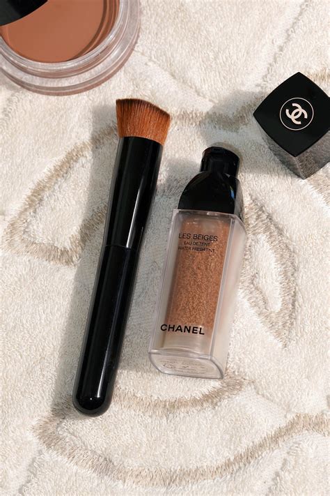 chanel water tint travel size|LES BEIGES Travel.